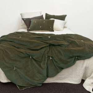 Oakura Laurel Comforter
