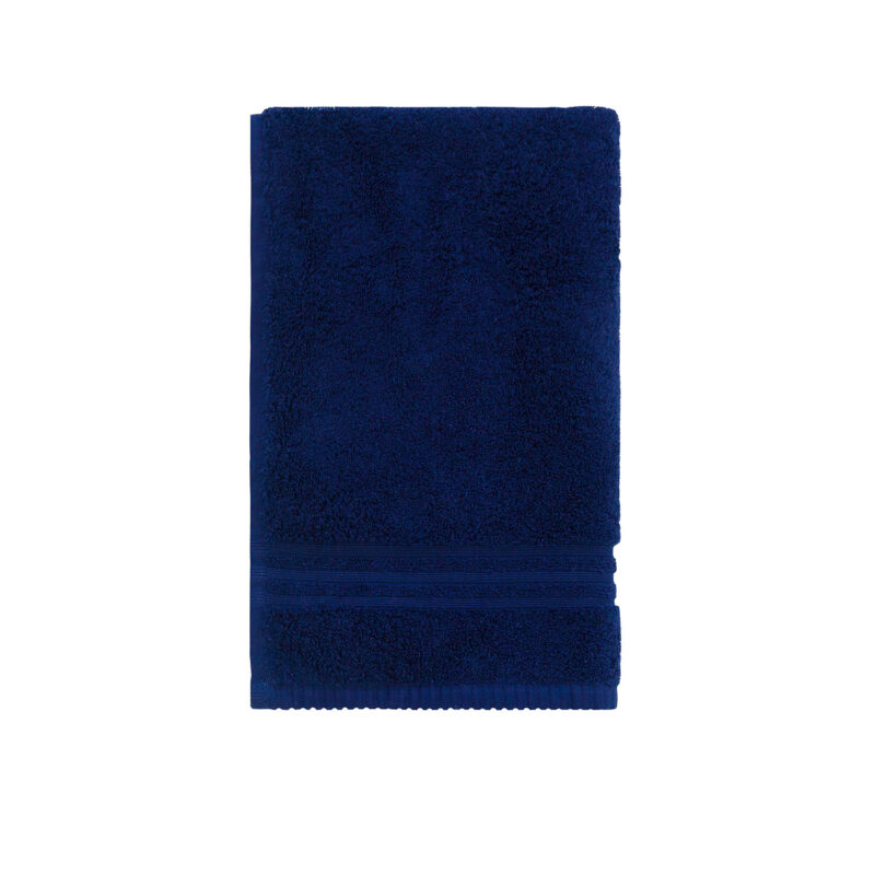 Selene Guest Towel – Navy