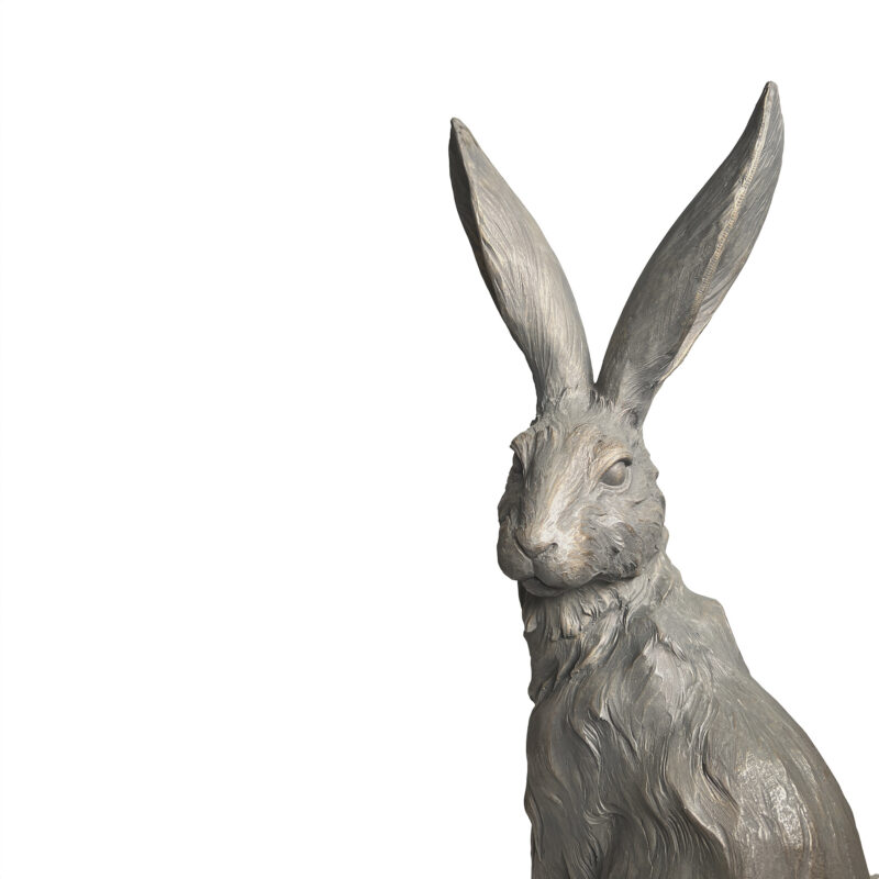 COUNTRY HARE – STANDING